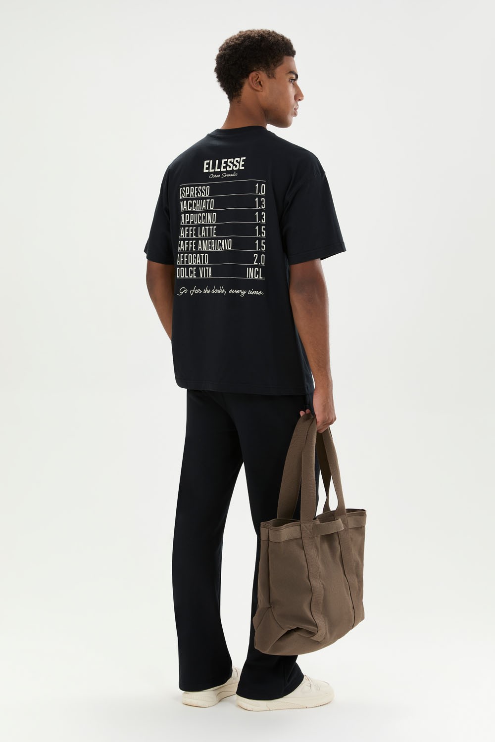 Camiseta Dolce Vita