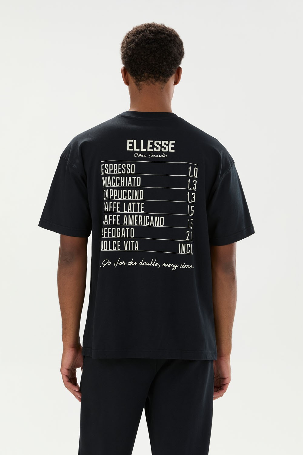 Camiseta Dolce Vita
