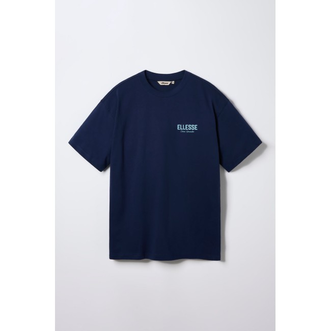 Camiseta Dolce Vita - Marino