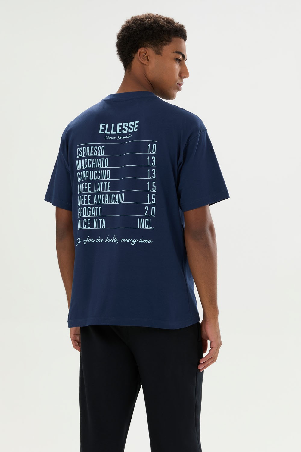 Camiseta Dolce Vita