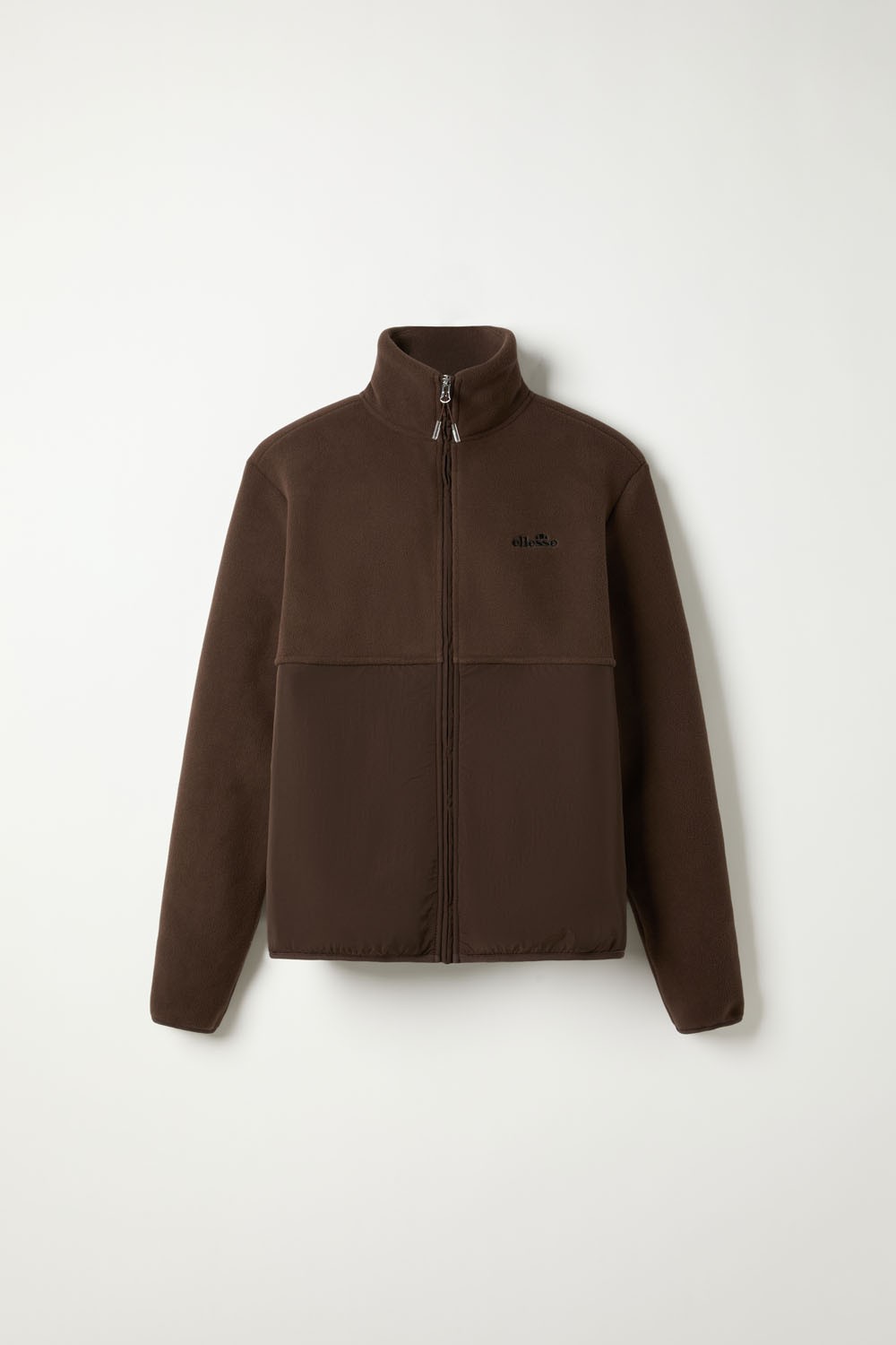 Chaqueta con cremallera Valaperta