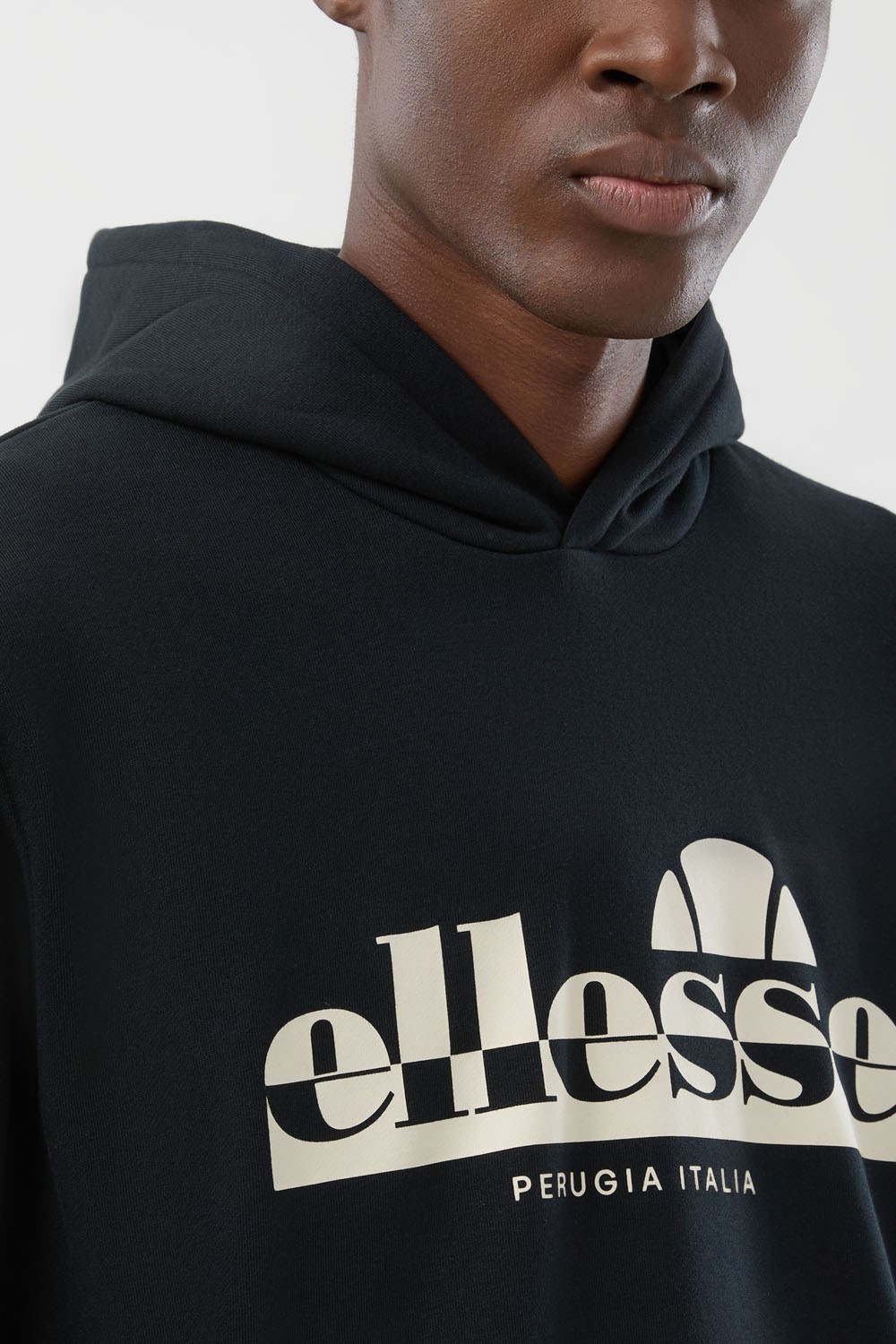 Sudadera con capucha Plerica