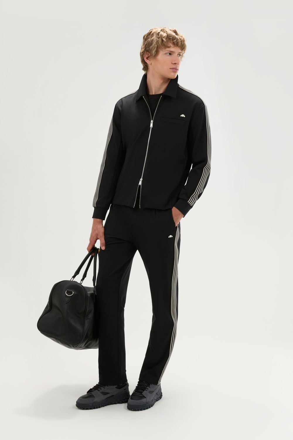 Chaqueta de chándal Lucanta