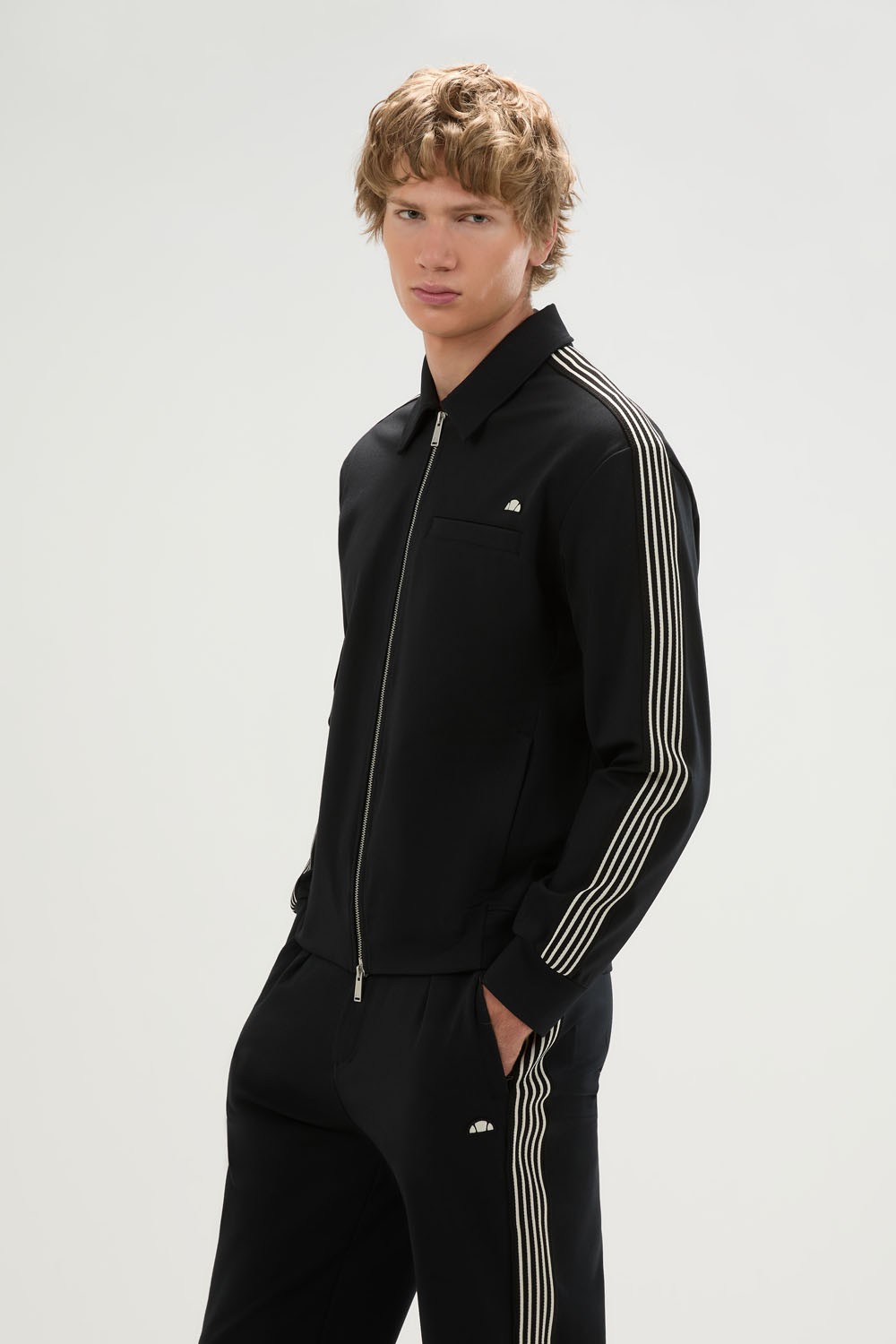 Chaqueta de chándal Lucanta