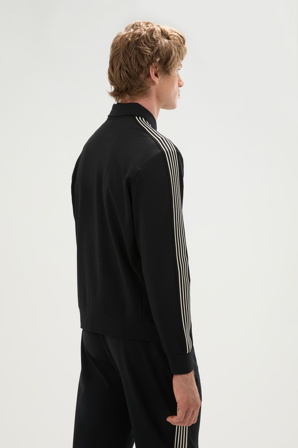 Chaqueta de chándal Lucanta