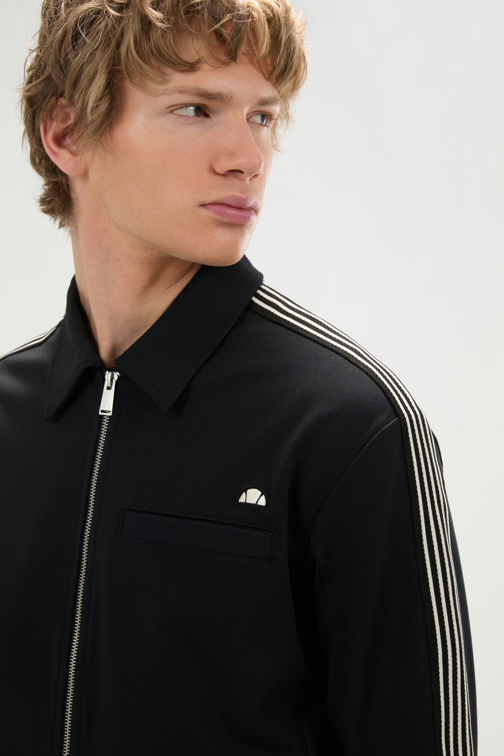 Chaqueta de chándal Lucanta