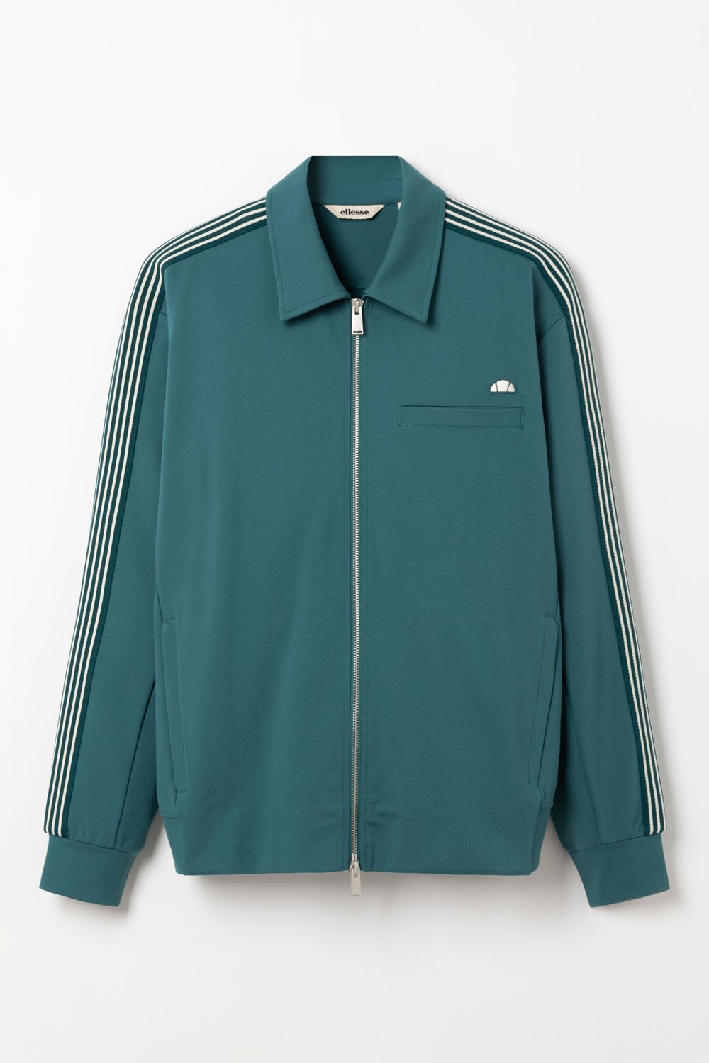 Chaqueta de chándal Lucanta