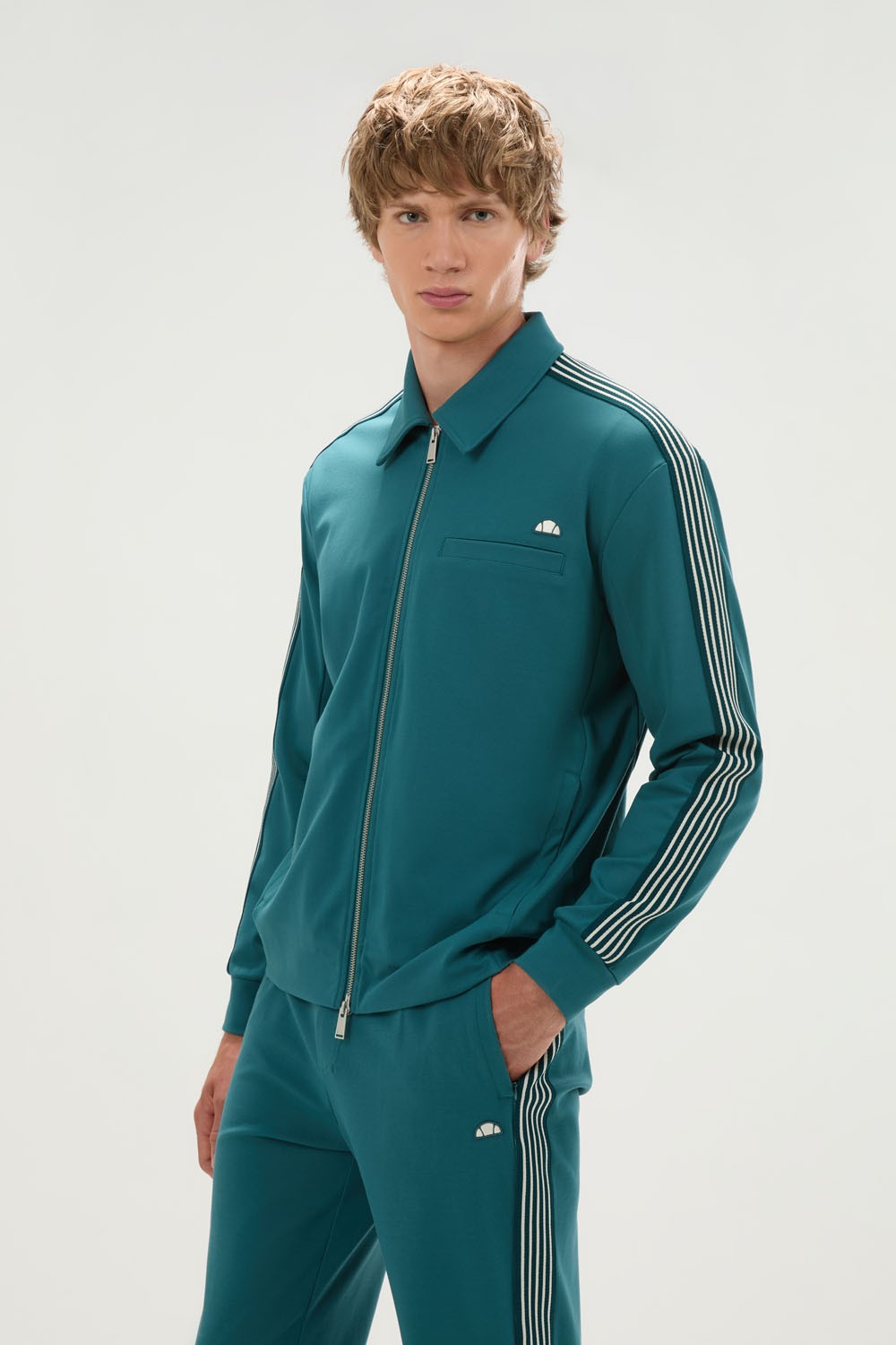 Chaqueta de chándal Lucanta