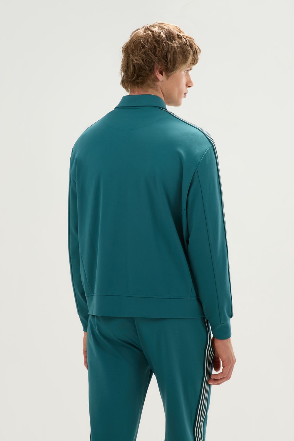 Chaqueta de chándal Lucanta
