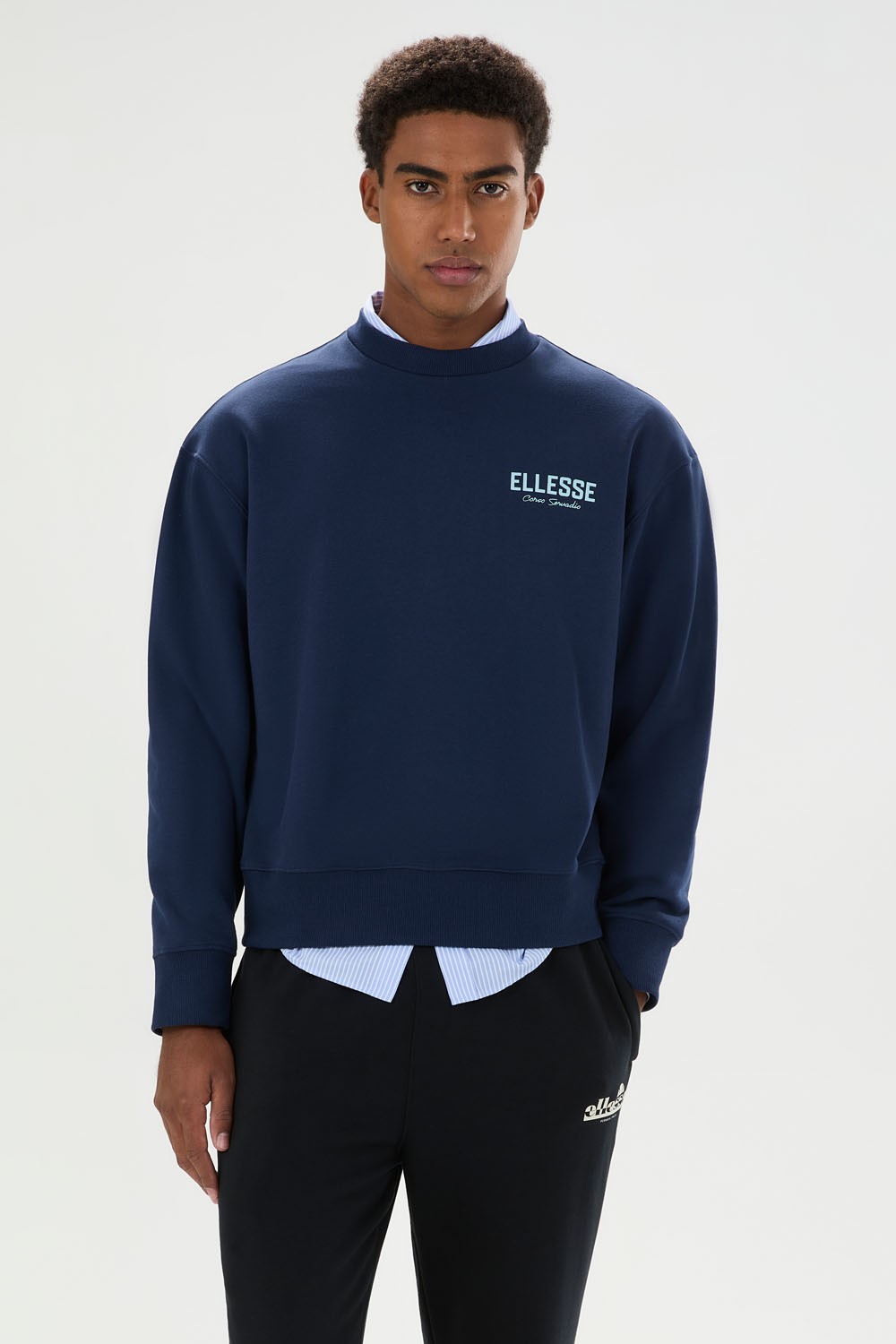 Sudadera Dolce Vita