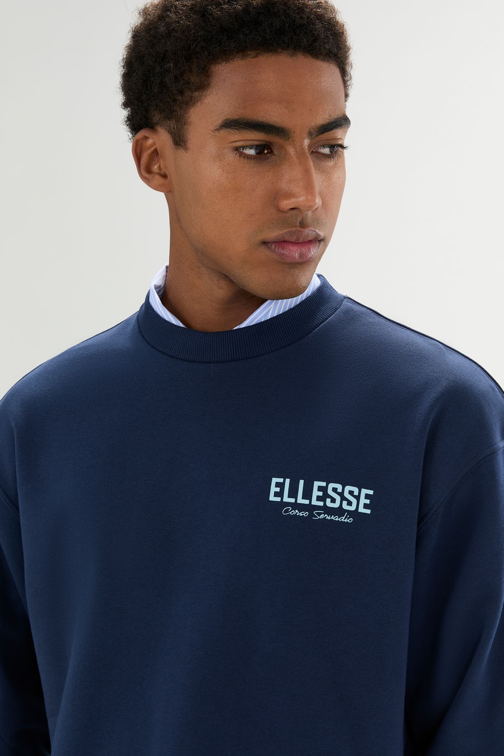 Sudadera Dolce Vita