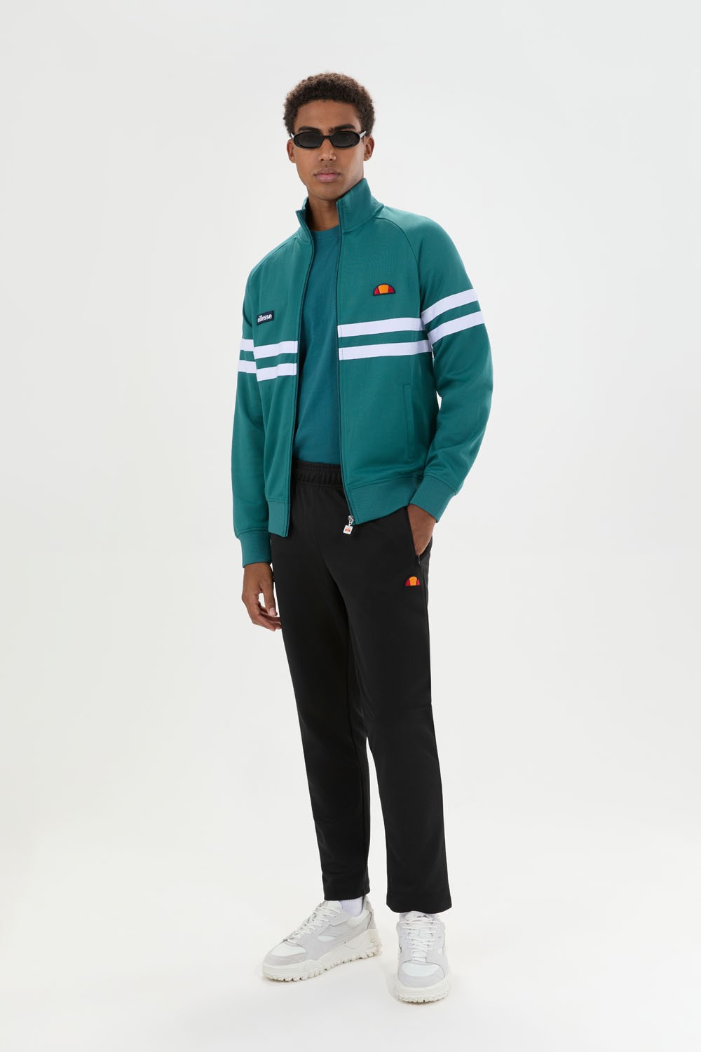 Chaqueta de chándal para hombre Rimini