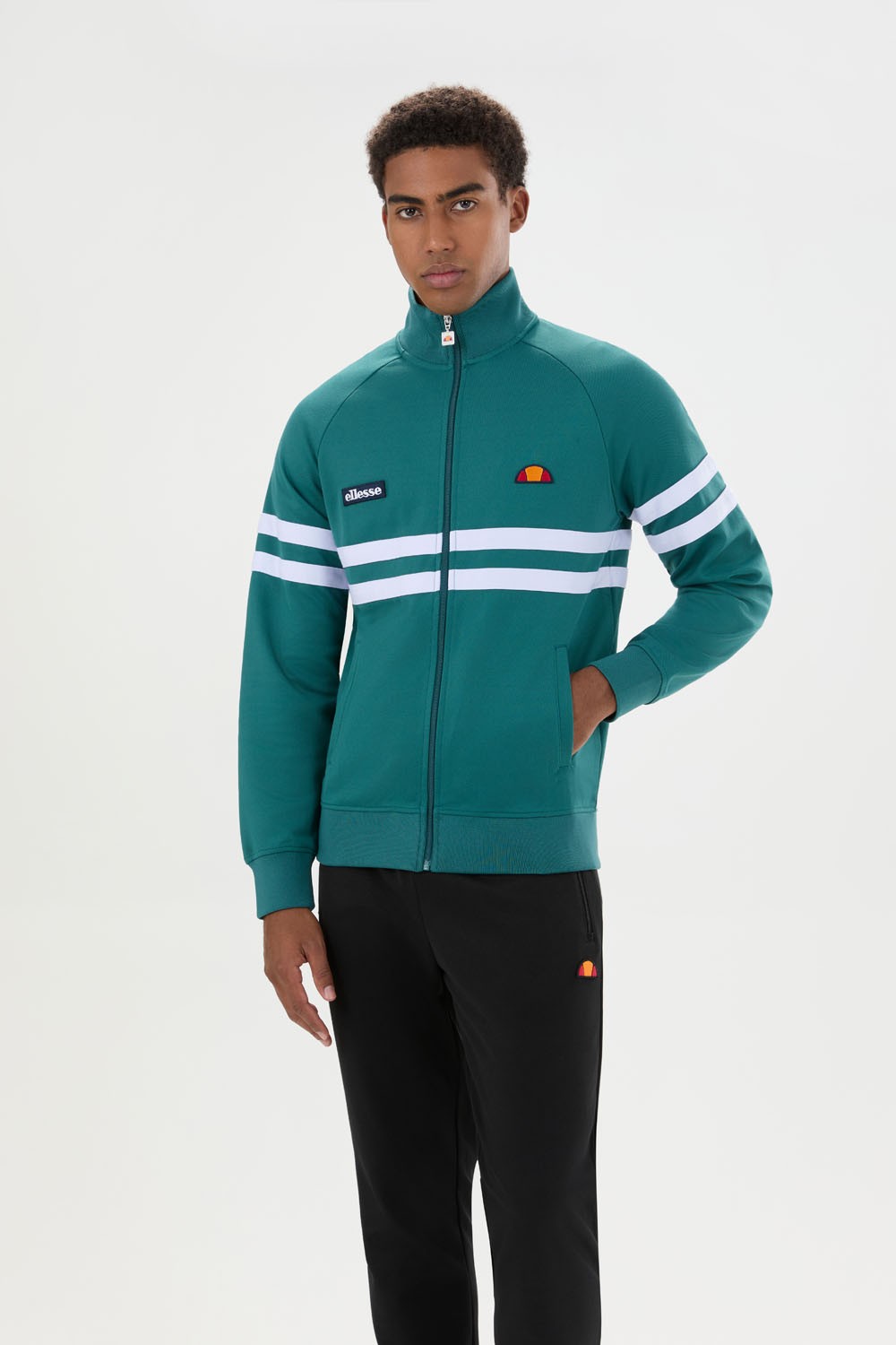Chaqueta de chándal para hombre Rimini