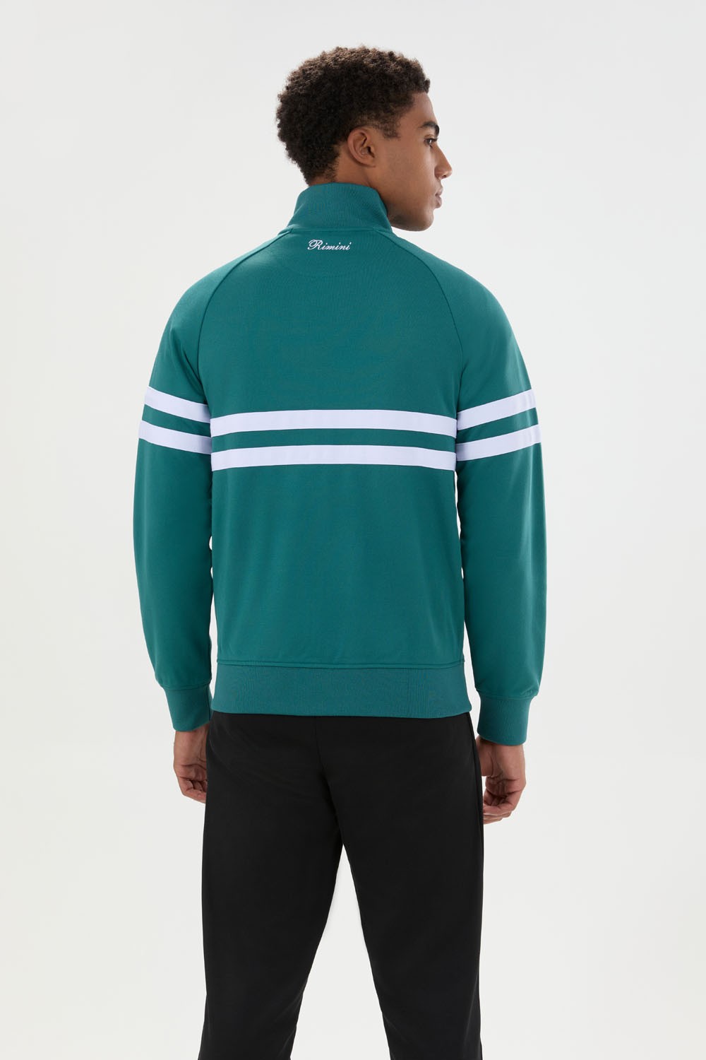 Chaqueta de chándal para hombre Rimini