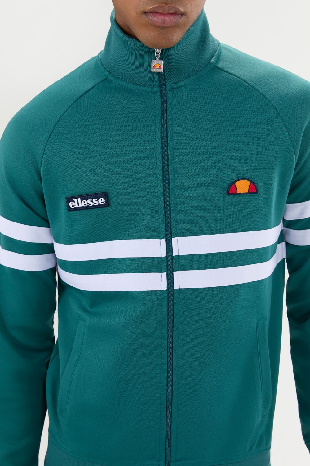Chaqueta de chándal para hombre Rimini