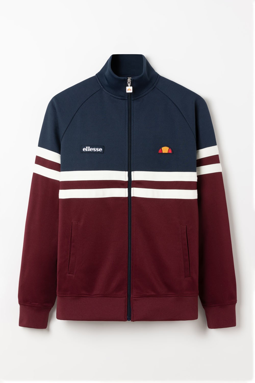 Chaqueta de chándal para hombre Rimini