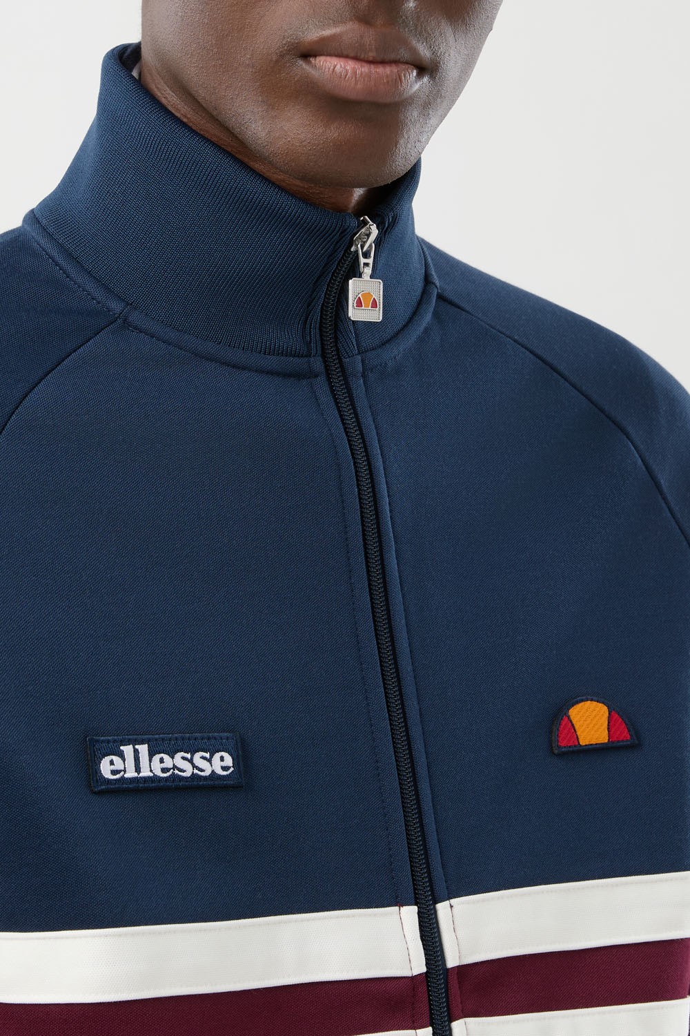 Chaqueta de chándal para hombre Rimini
