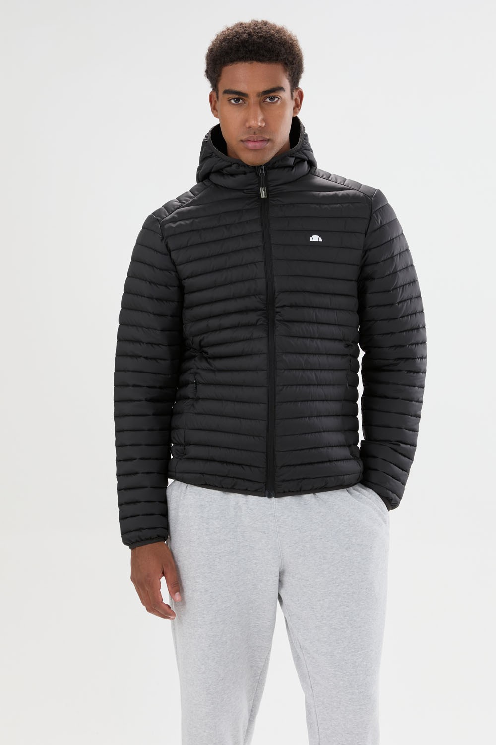 Chaqueta acolchada para hombre Pallochi