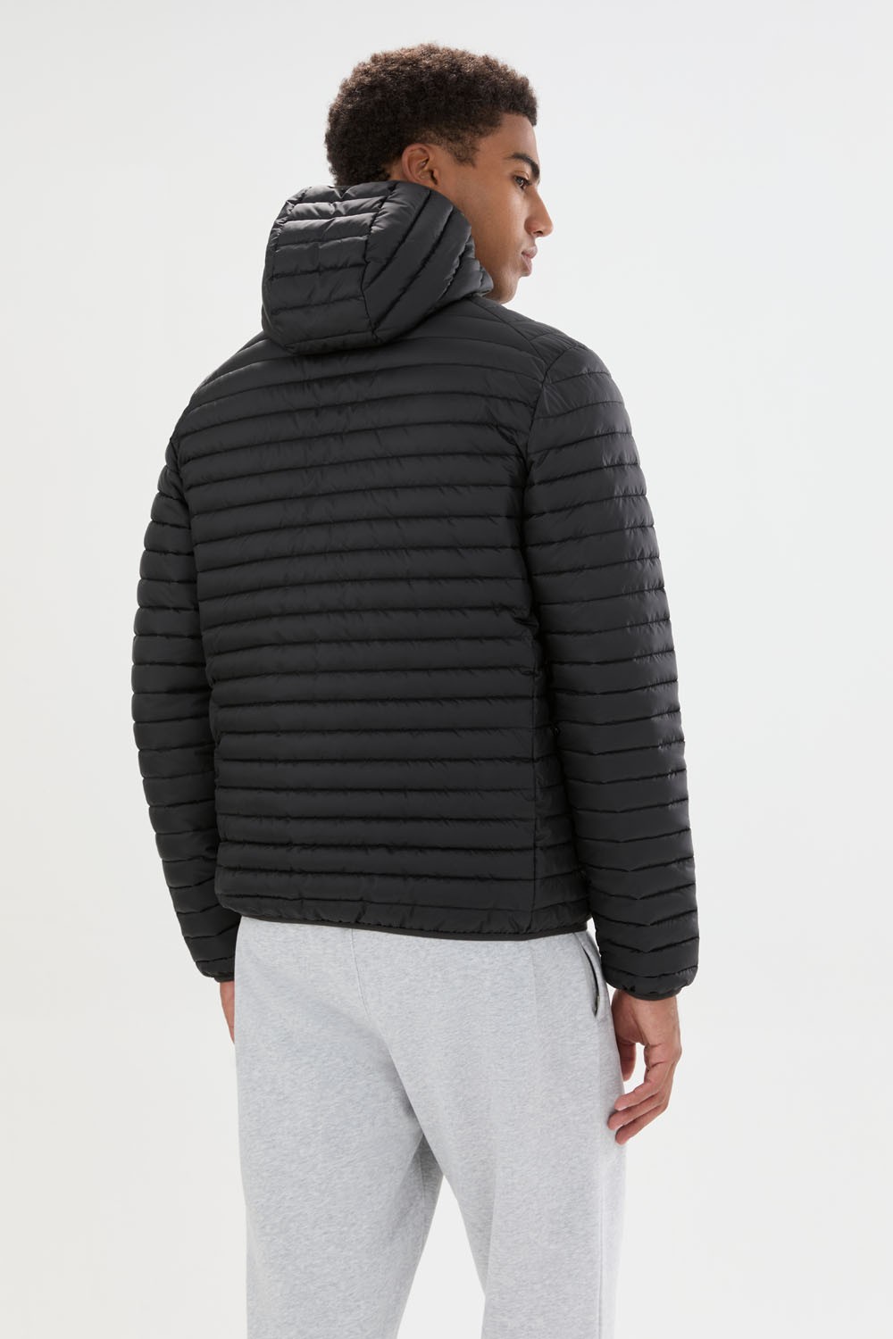 Chaqueta acolchada para hombre Pallochi