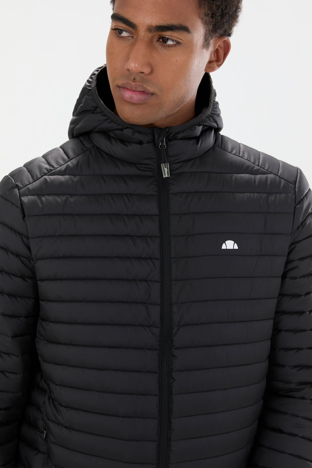 Chaqueta acolchada para hombre Pallochi