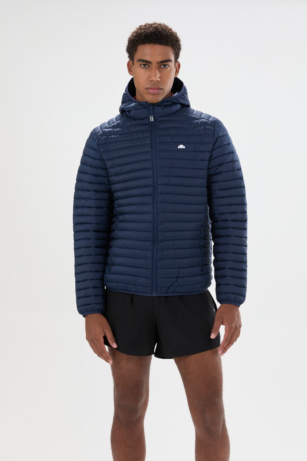 Chaqueta acolchada para hombre Pallochi