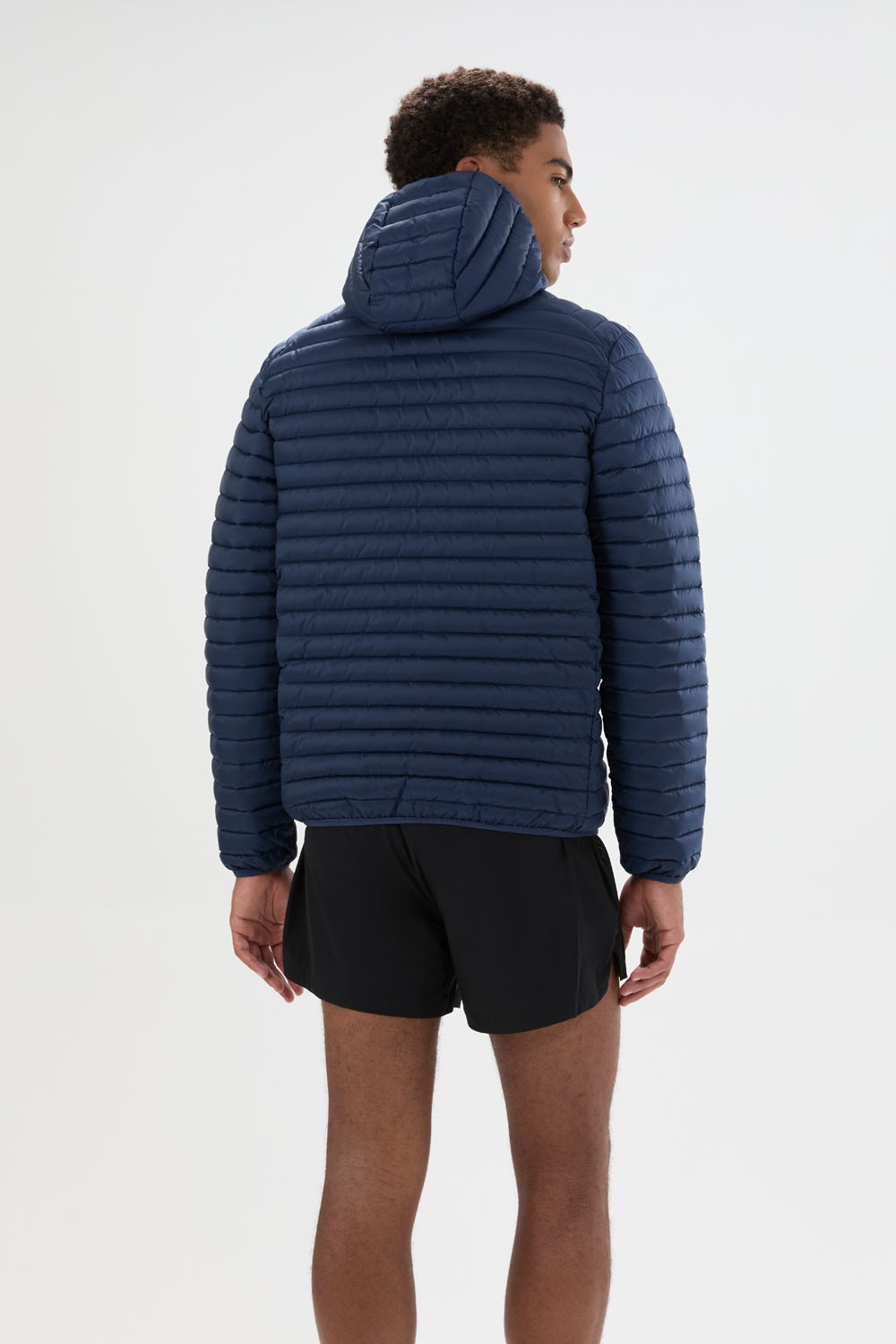 Chaqueta acolchada para hombre Pallochi