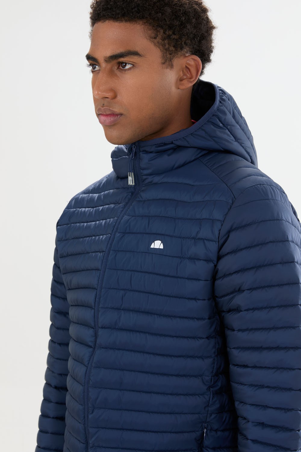 Chaqueta acolchada para hombre Pallochi