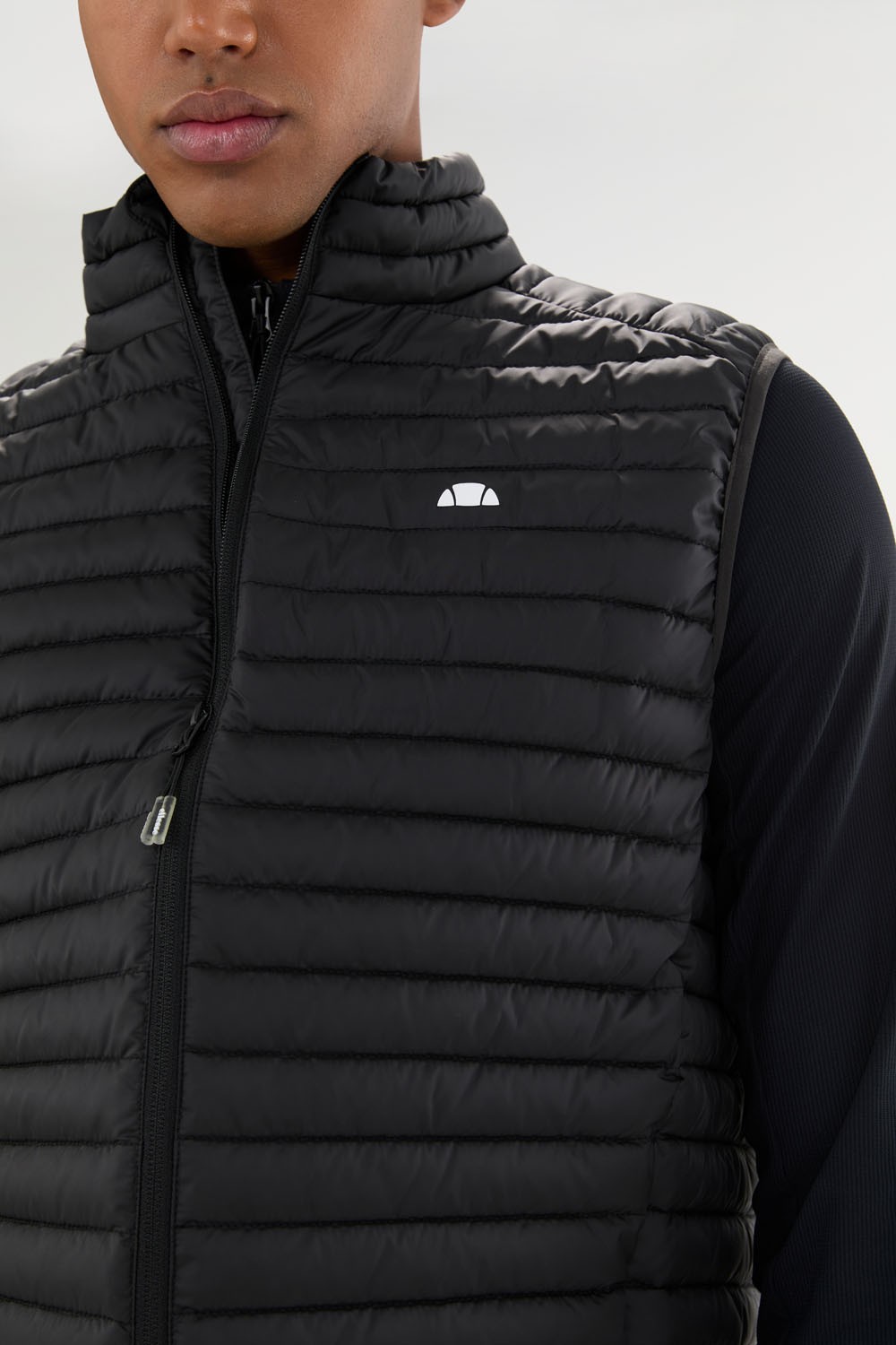 Chaleco acolchado para hombre Pal