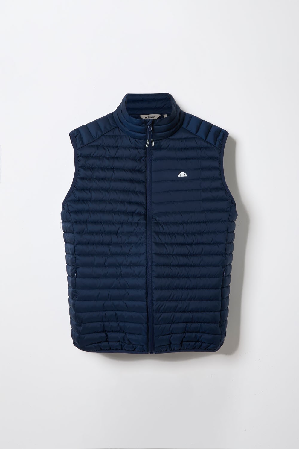 Chaleco acolchado para hombre Pal