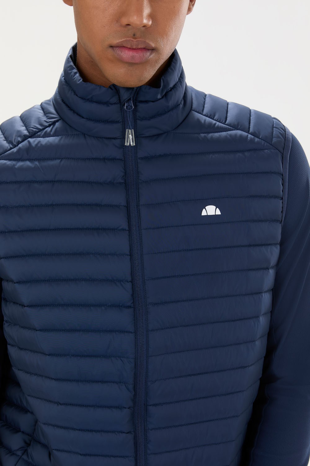 Chaleco acolchado para hombre Pal