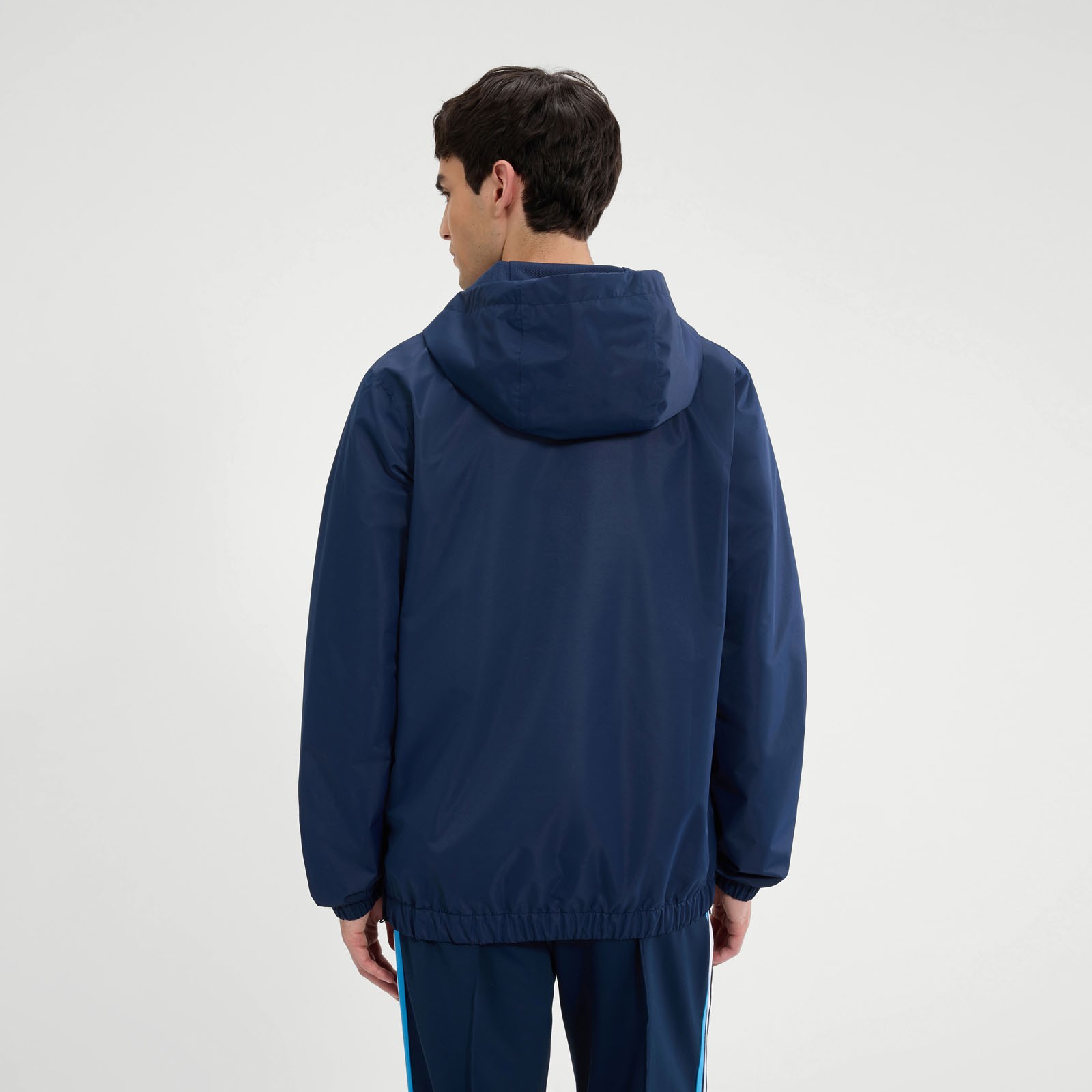Chaqueta canguro para hombre All...