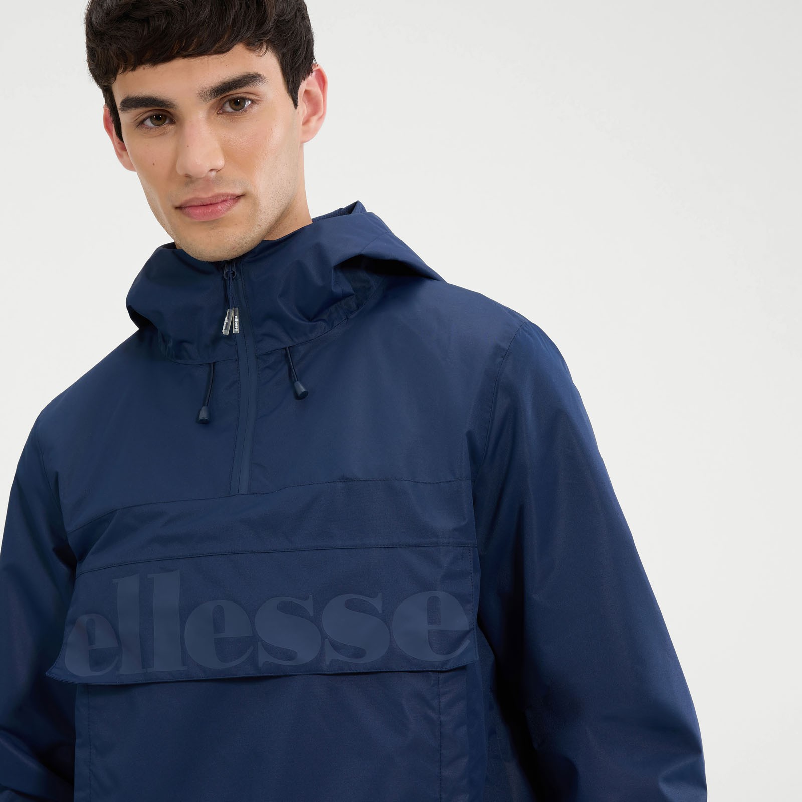 Chaqueta canguro para hombre All...