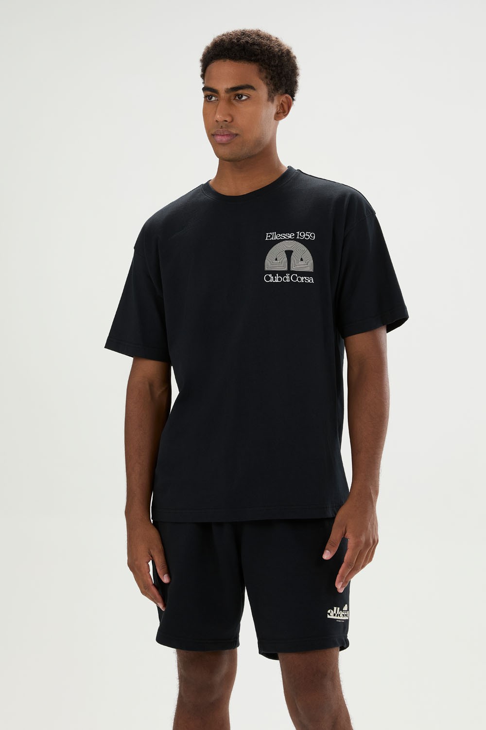 Camiseta de manga corta para hombre...