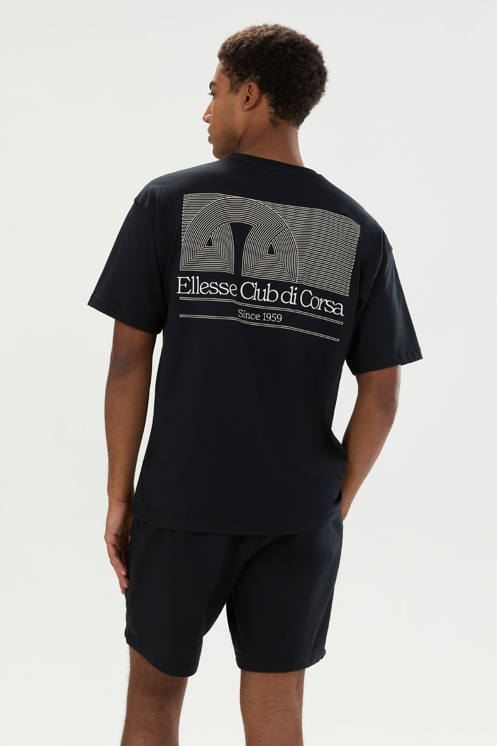Camiseta de manga corta para hombre...