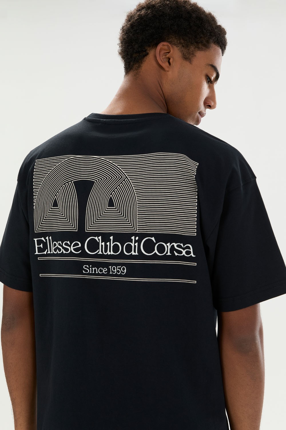 Camiseta de manga corta para hombre...