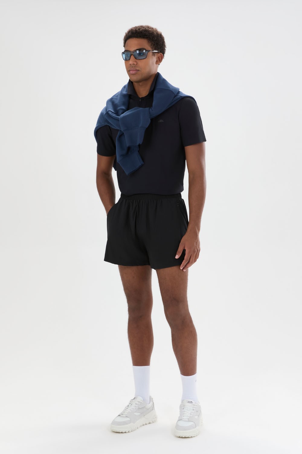 Shorts de hombre Erudito
