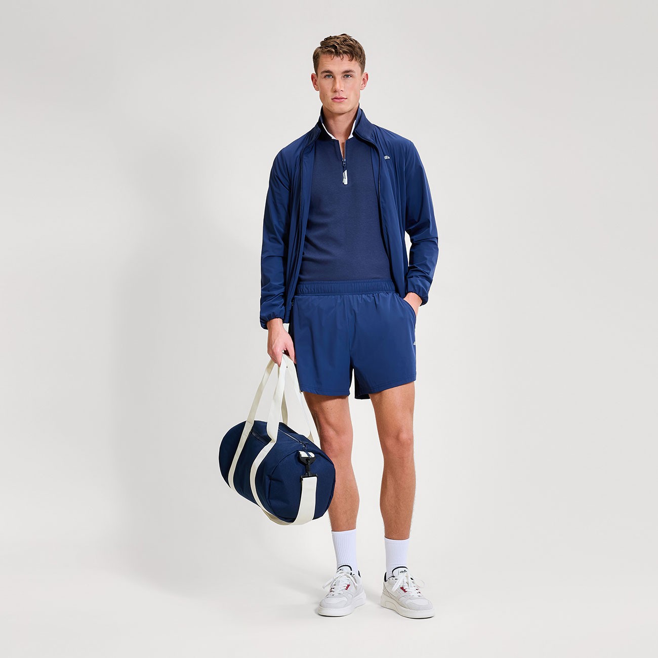 Shorts de hombre Erudito