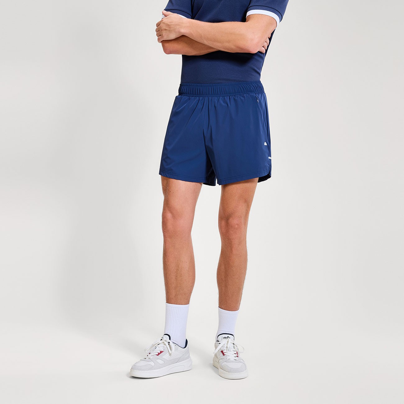 Shorts de hombre Erudito