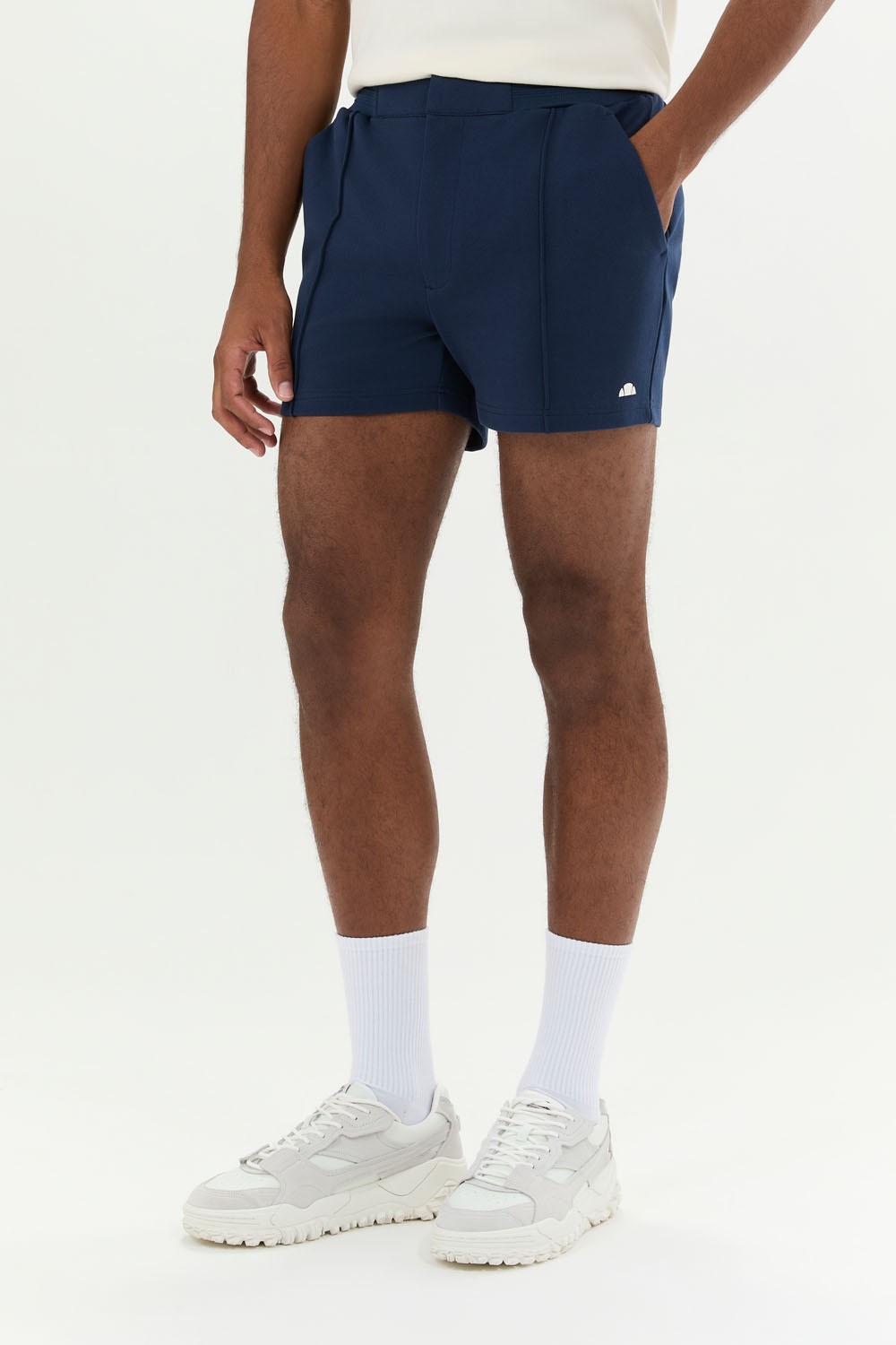 Shorts de hombre Reliani
