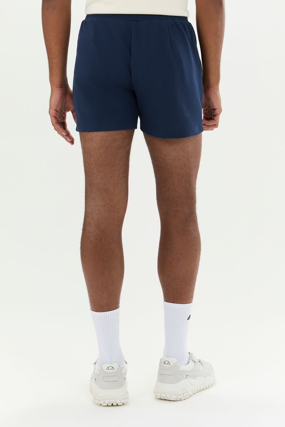 Shorts de hombre Reliani