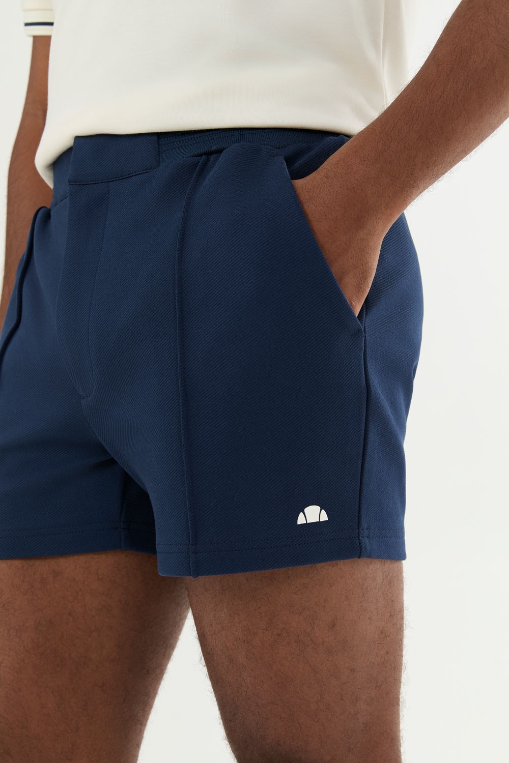 Shorts de hombre Reliani