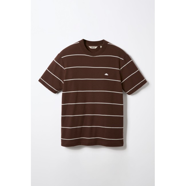 Camiseta de rayas para...