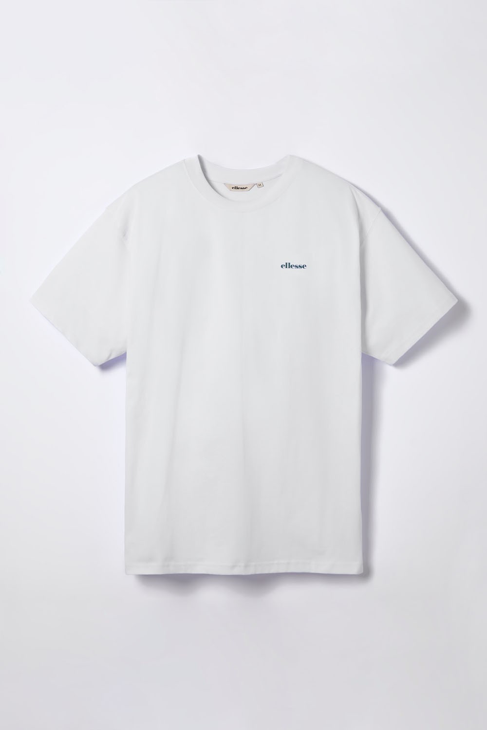 Camiseta de manga corta D´Italia