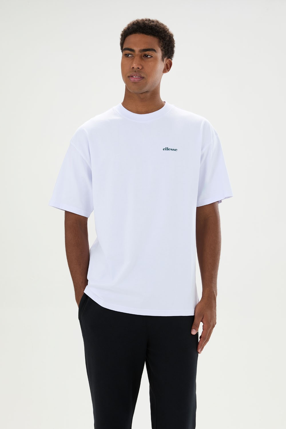 Camiseta de manga corta D´Italia
