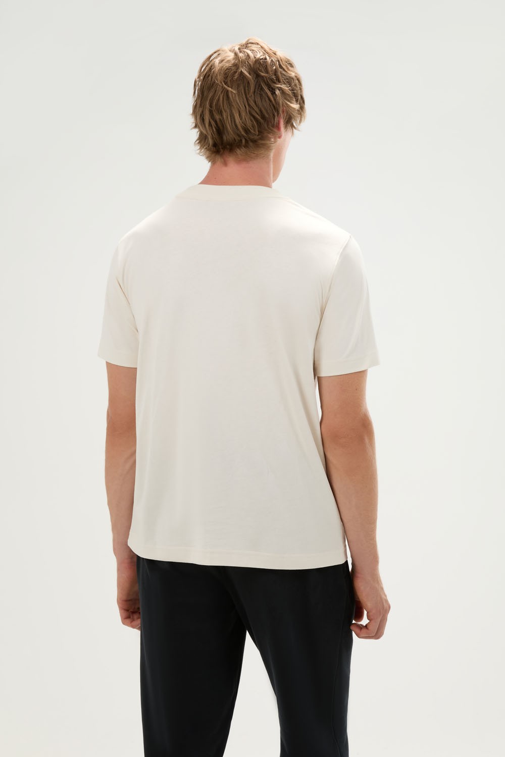 Camiseta de manga corta para hombre...