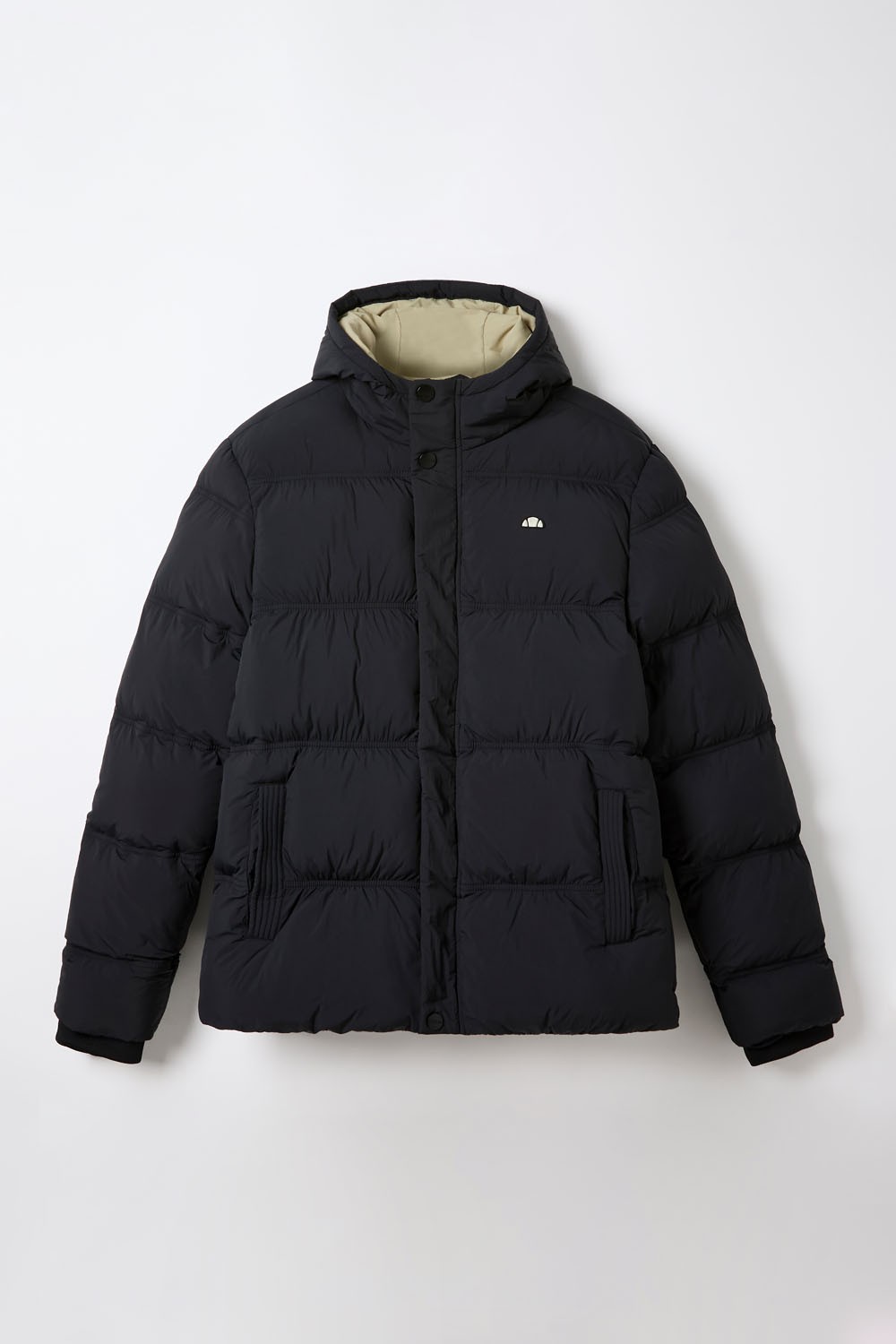 Chaqueta acolchada Giuseppe