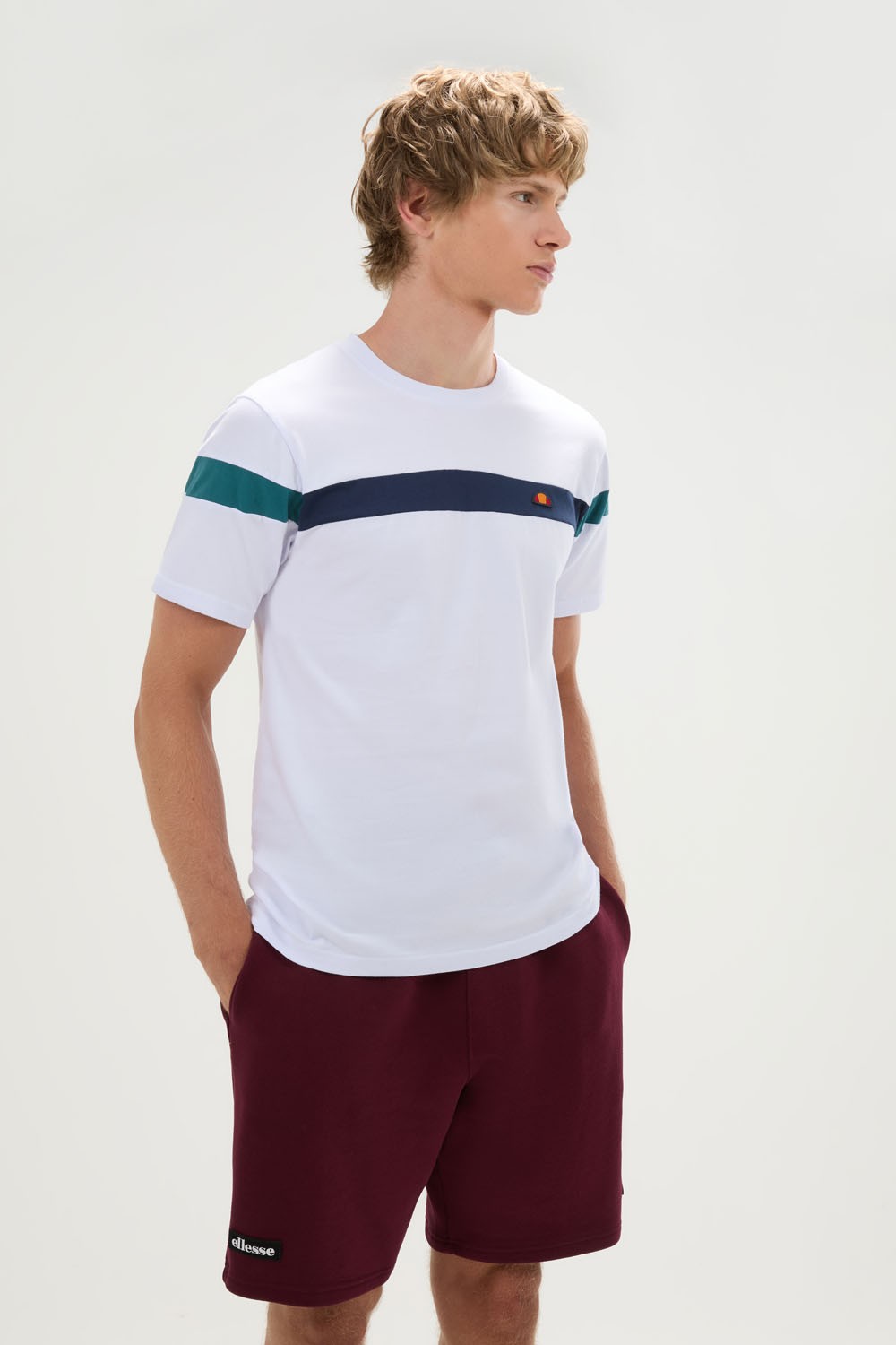 T/shirt Caserio