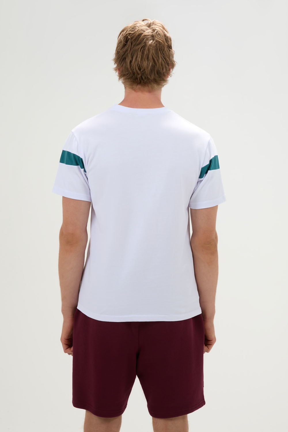 T/shirt Caserio