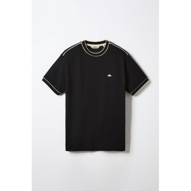 Camiseta Seldanta - Black