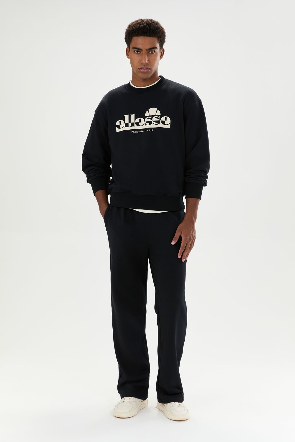 Sudadera Plerica